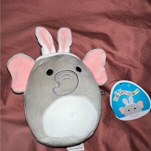 Squishmallows Cherish